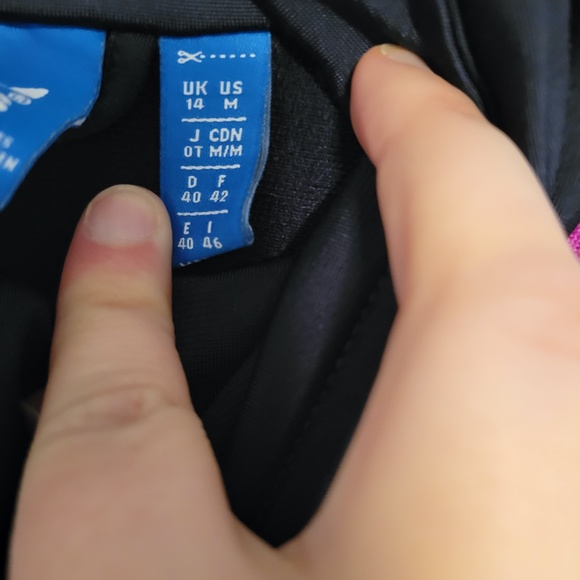 Adidas Firebird Track Jacket - Picture 8 of 10